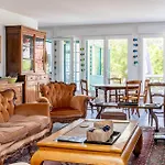 3 Bedroom Front In Nyaraló *