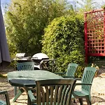 3 Bedroom Front In Nyaraló La Bernerie-en-Retz