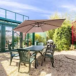 3 Bedroom Front In Nyaraló *