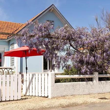 3 Bedroom Front In * La Bernerie-en-Retz