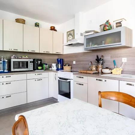 3 Bedroom Front In Tatil Evi *
