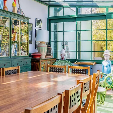 3 Bedroom Front In * La Bernerie-en-Retz