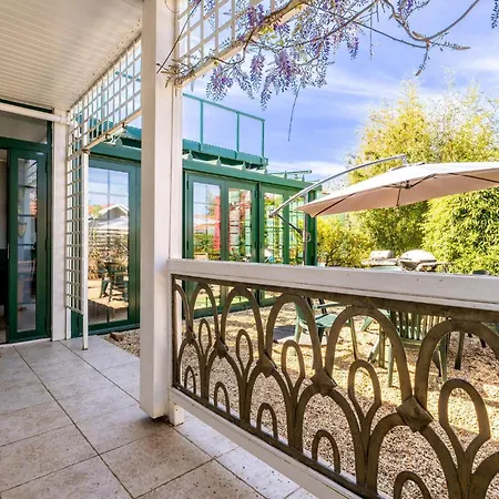 Tatil Evi 3 Bedroom Front In *