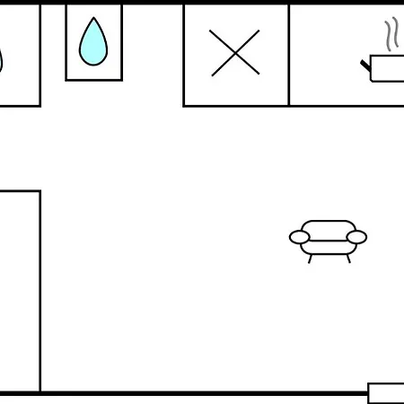 Lovely In 別荘 ラ・ベルヌリー・アン・レッツ