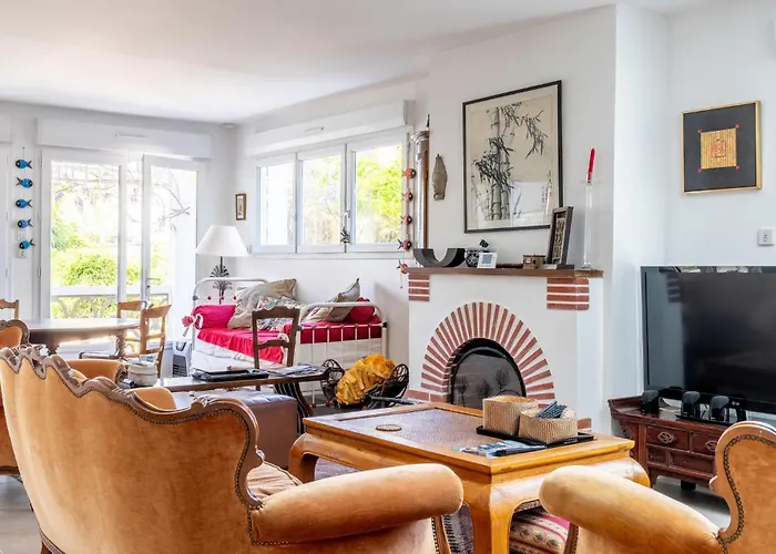 Lovely In La Bernerie-en-Retz