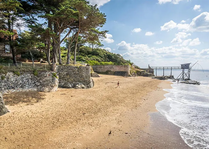 Prázdninový dům Lovely In