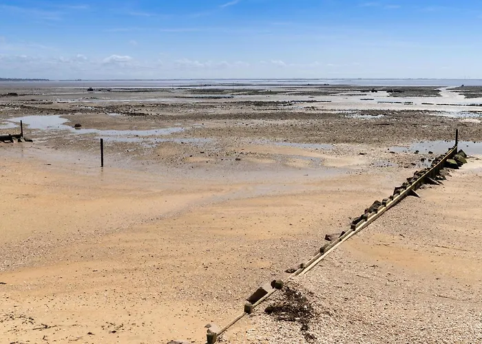 Lovely In La Bernerie-en-Retz